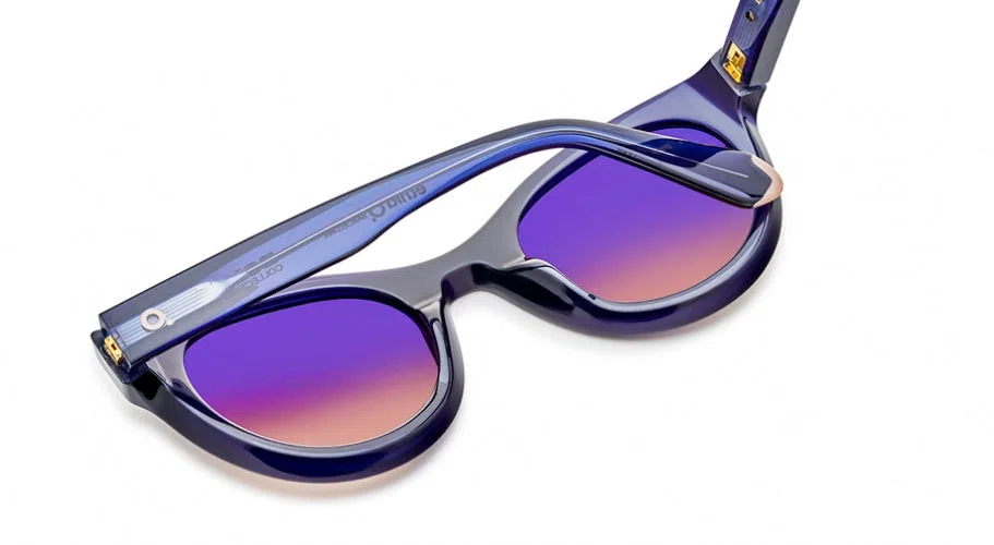 Etnia Barcelona BRUTAL NO.08 SUN Sunglasses - view 21